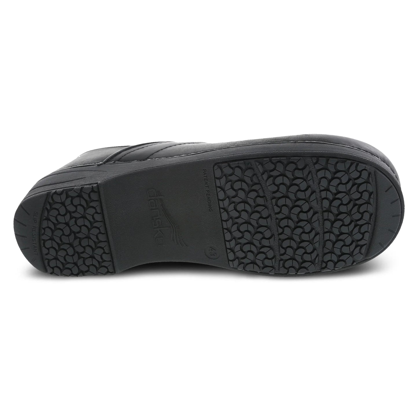 XP 2.0 Mens Black Burnished Nubuck