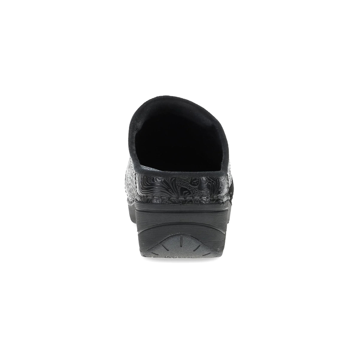 Zinnia Black Multi