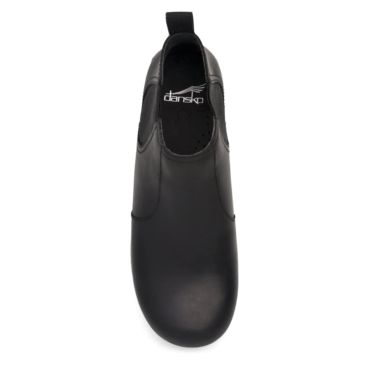 Frankie Black Oiled Heritage