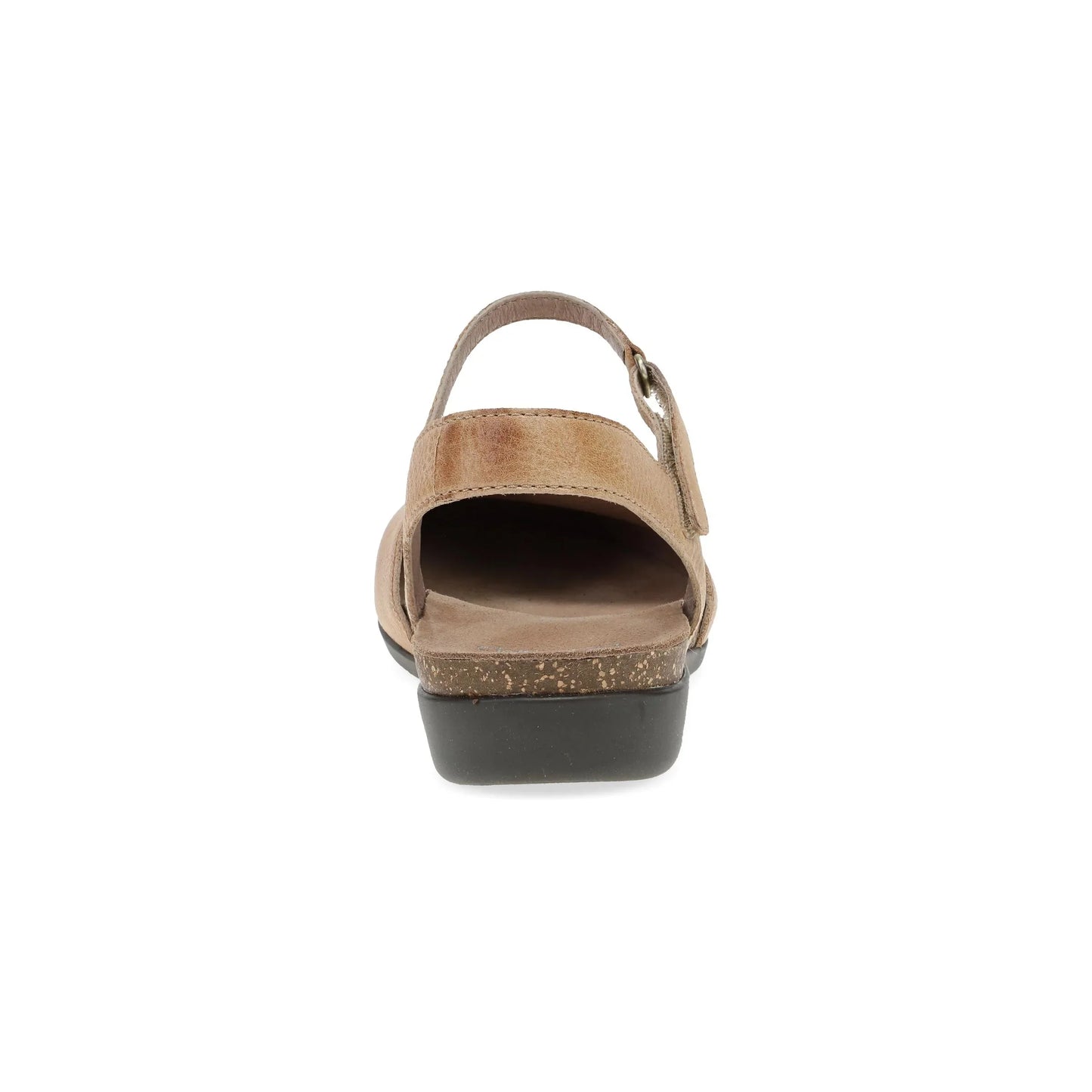 Rowan Wide Honey Distressed