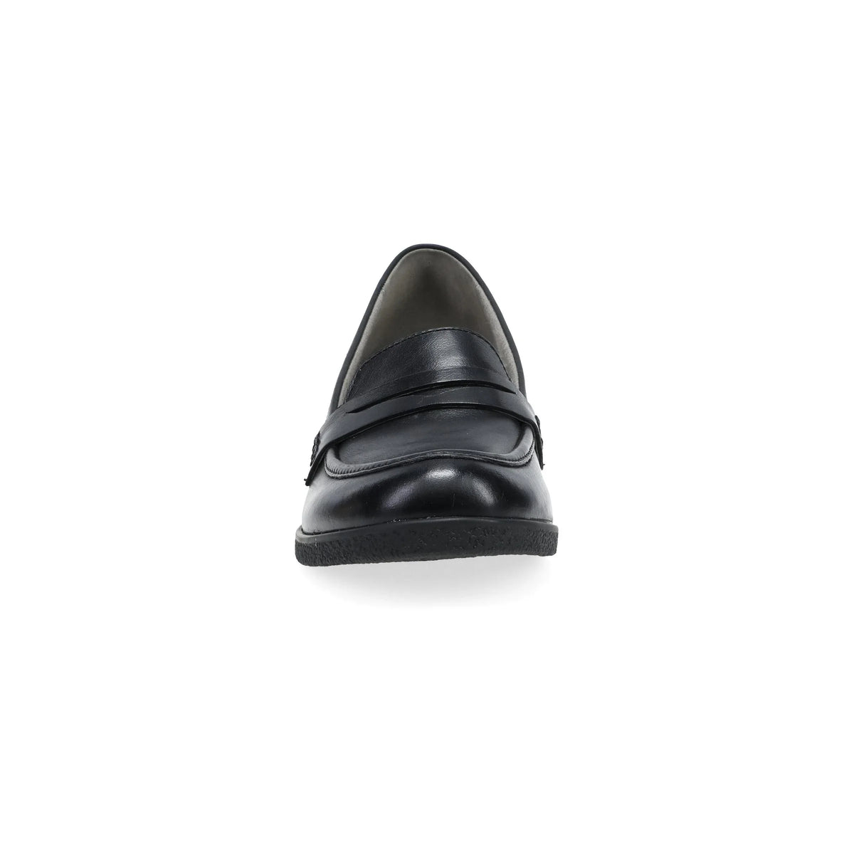 Danica Black Waterproof Burnished