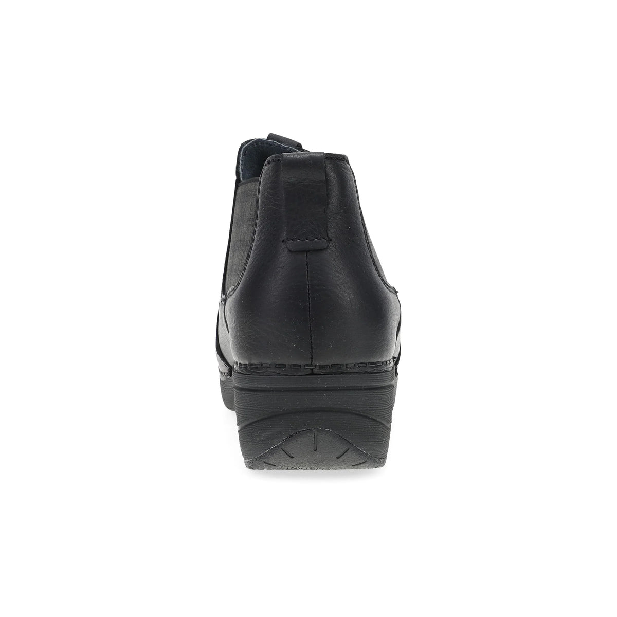 XP 2.0 Bootie Black Leather
