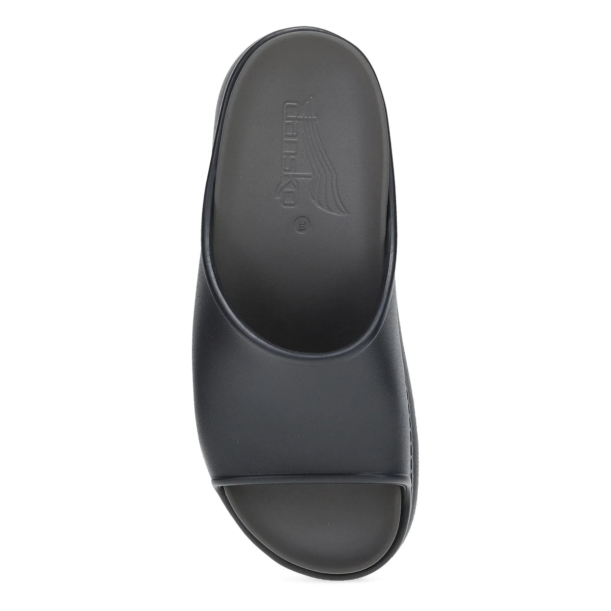 Devyn Black Molded