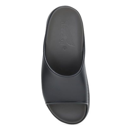 Devyn Black Molded