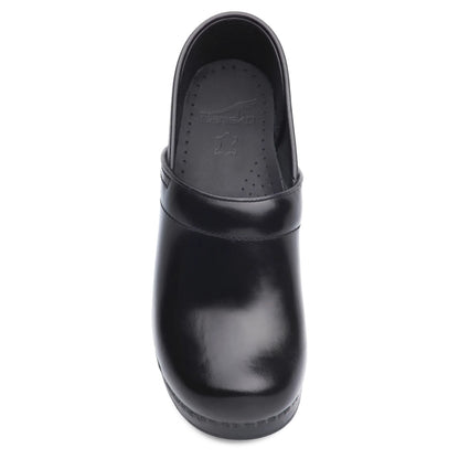 Professional Mens Black Cabrio