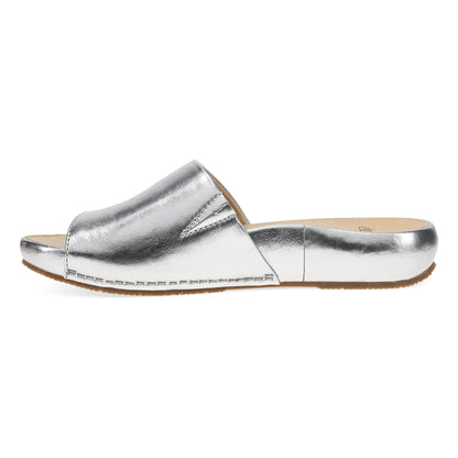 Twyla Pewter Metallic