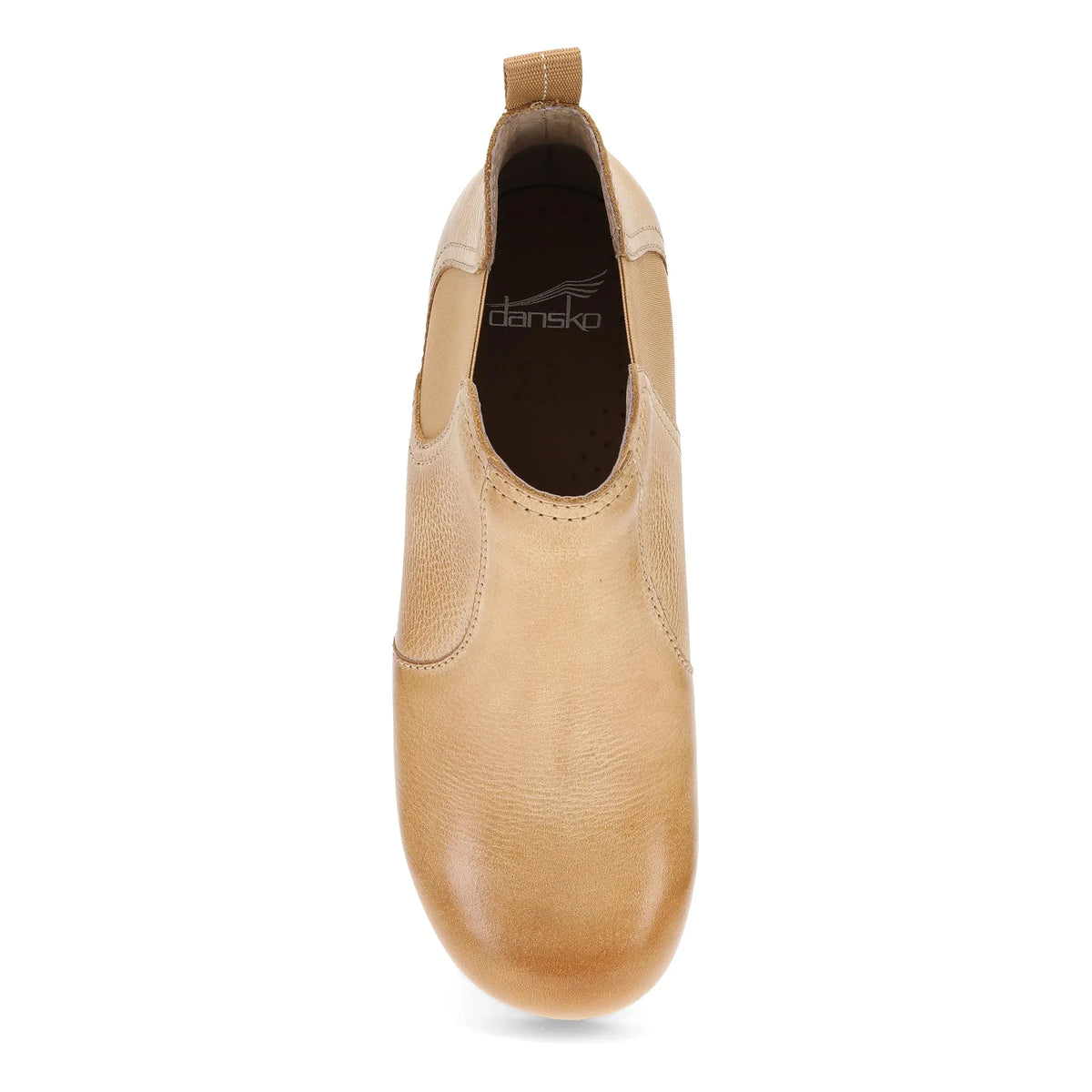 Frankie Honey Distressed Heritage