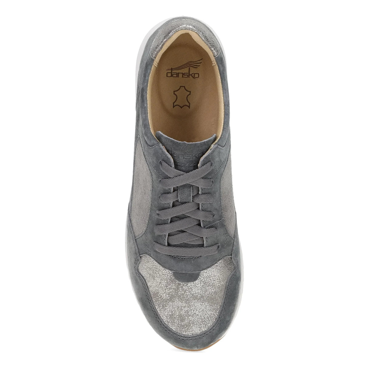 Catie Grey/Pewter