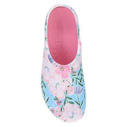 Kane Crayon Floral