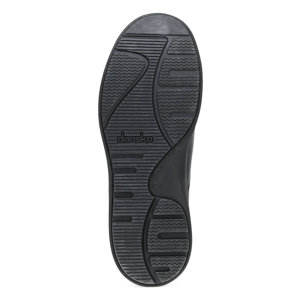 Thomas Black Waterproof