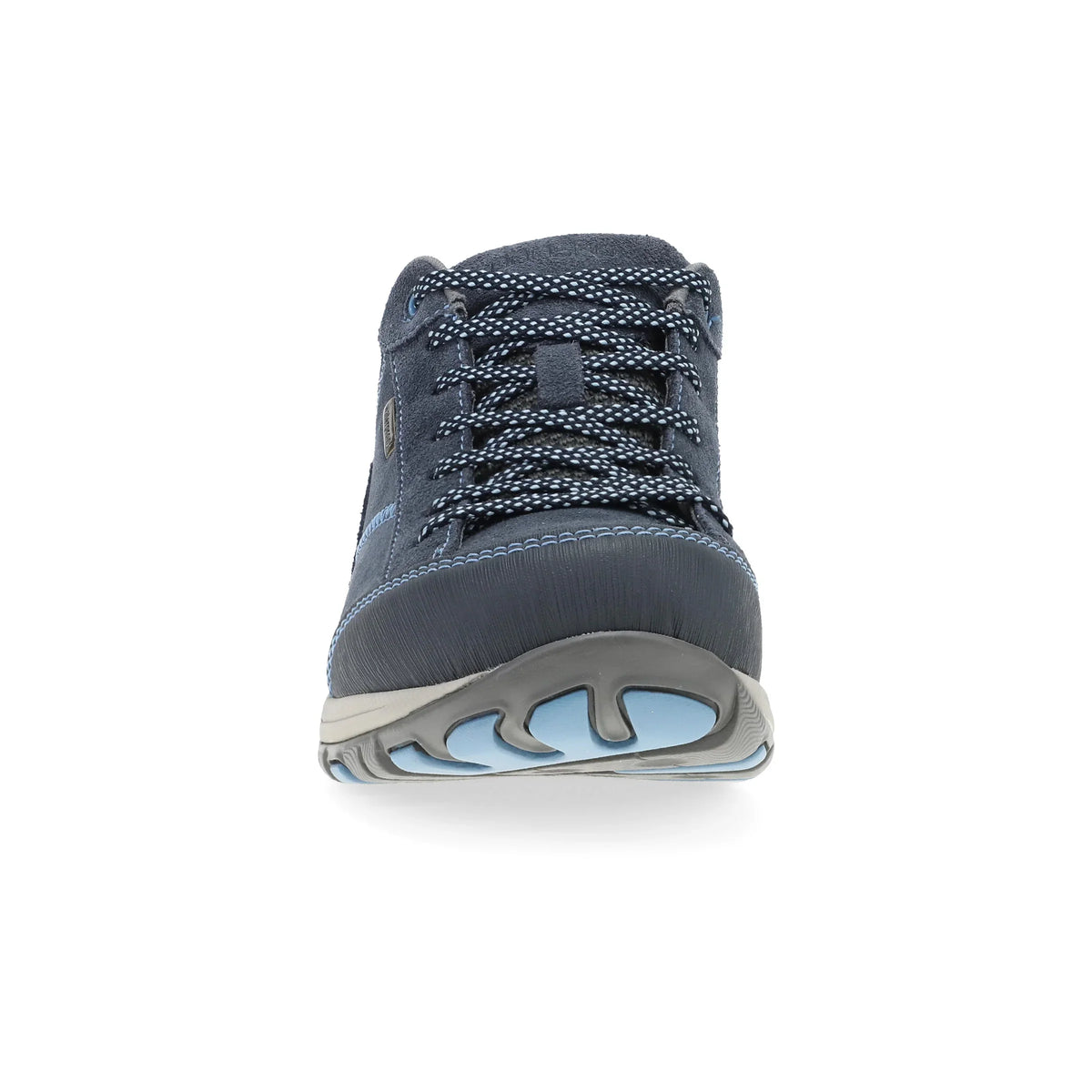 Paisley Navy Waterproof