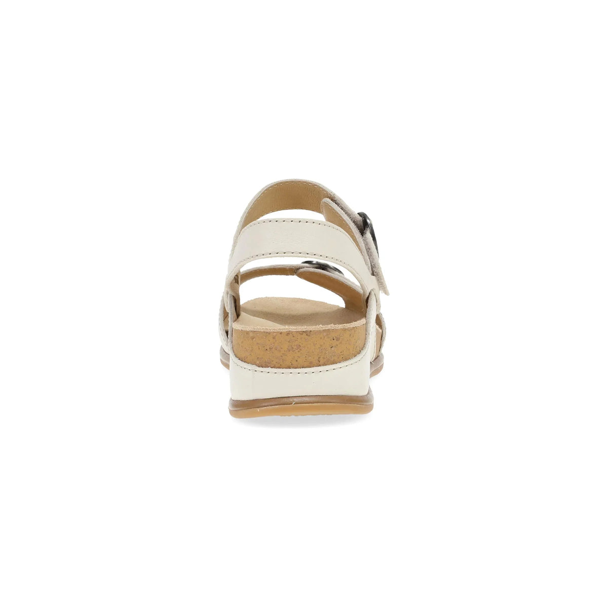 Candace Ivory Full Grain