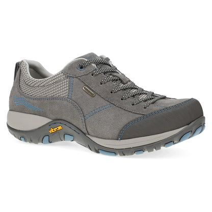Paisley Grey Waterproof
