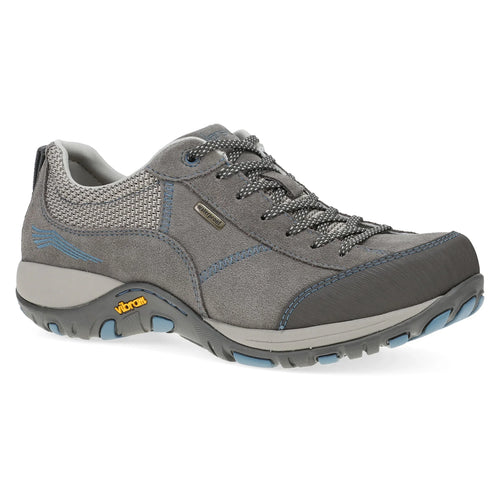 Paisley Grey Waterproof