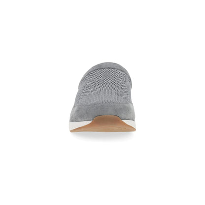 Claudia Grey Mesh