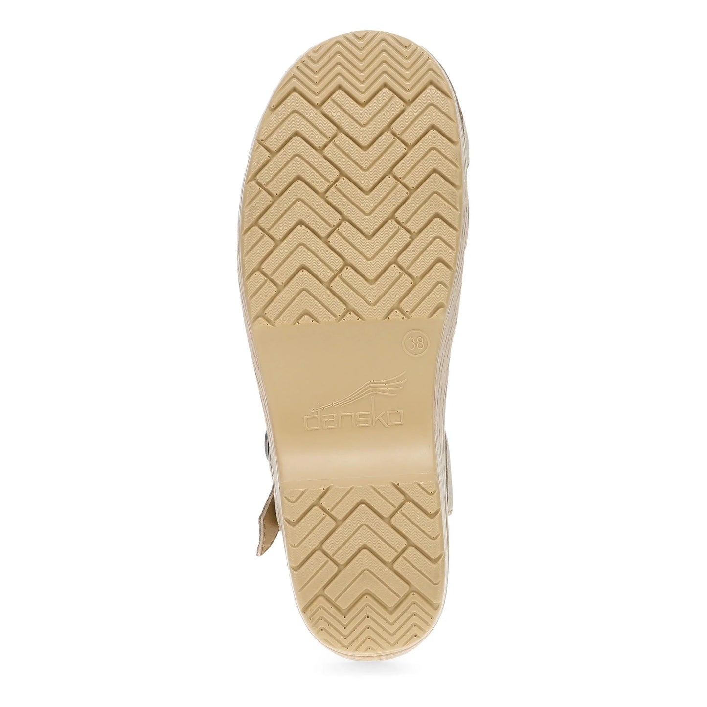 Margreta Biscotti Leather