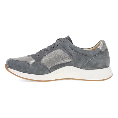 Catie Grey/Pewter