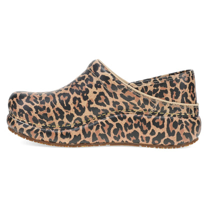 Platform Pro Leopard