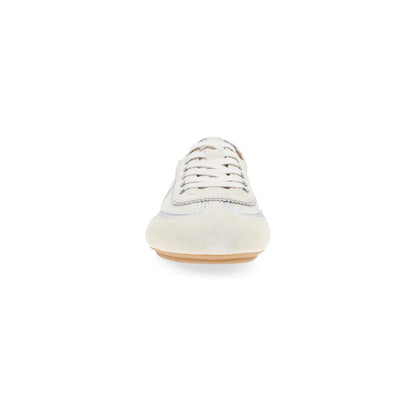 Milana Vanilla Suede