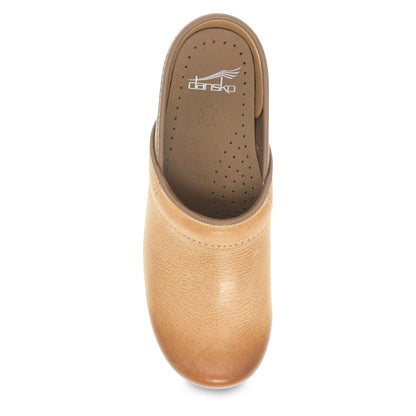 Professional Honey Distressed Heritage