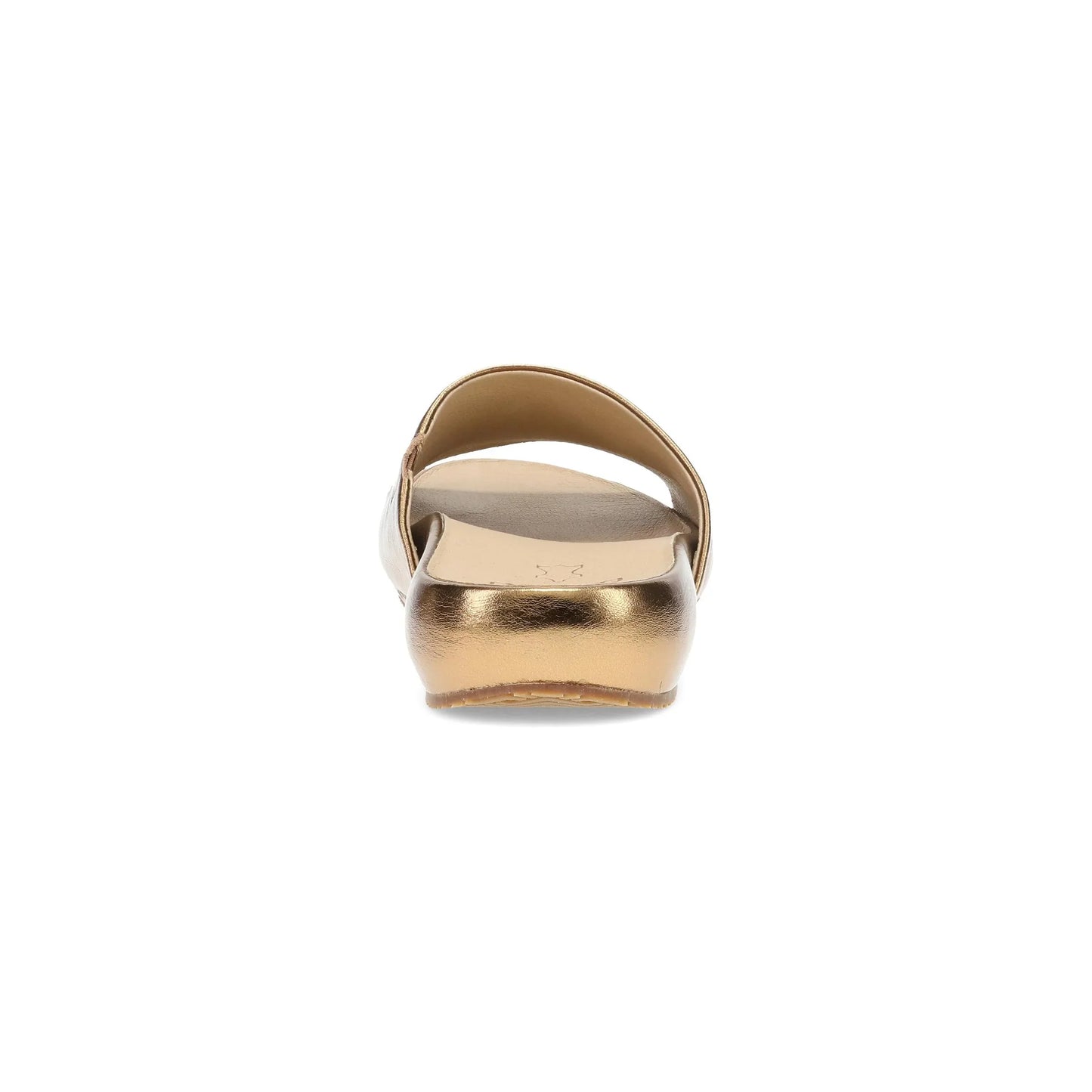 Twyla Bronze Metallic