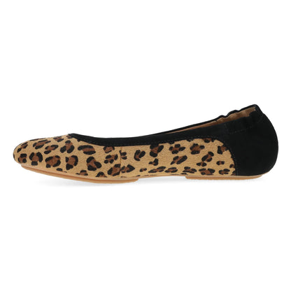 Madisen Leopard Haircalf