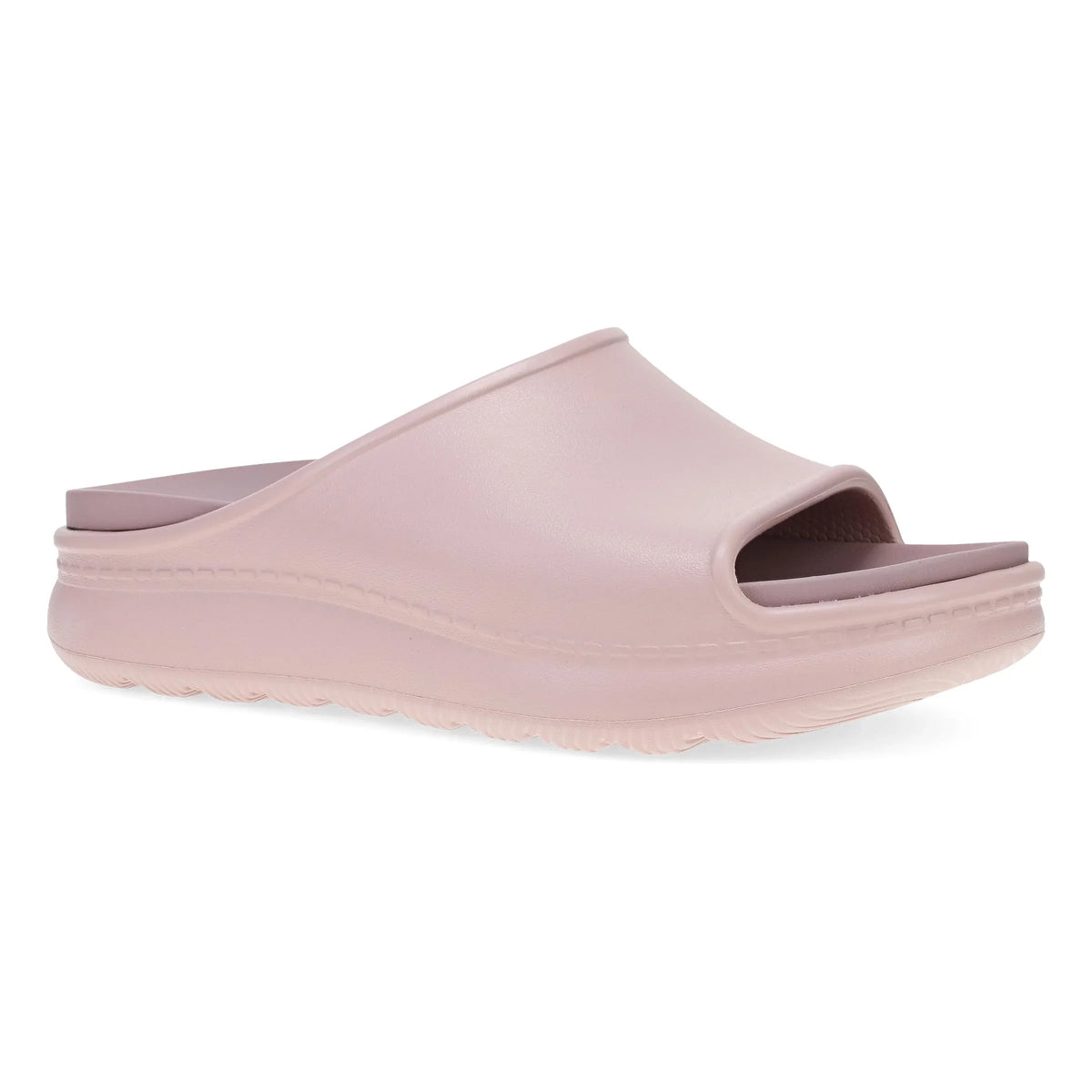 Devyn Mauve Molded