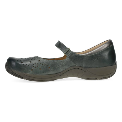 Stacy Lake Waxy Burnished