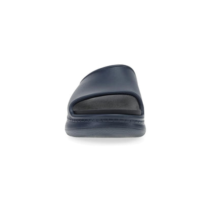 Devyn Navy Molded