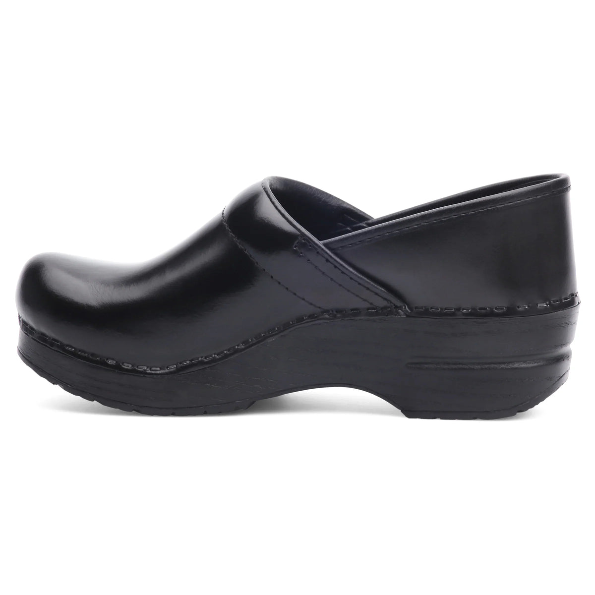 Professional Mens Black Cabrio