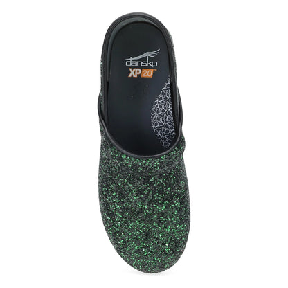 XP 2.0 Elixir Green Glitter