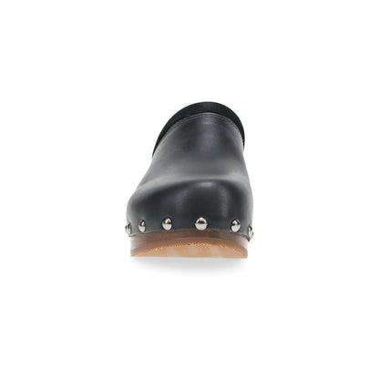 Andie Black Calf