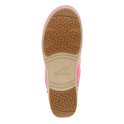 XP 2.0 Pink Neon Patent