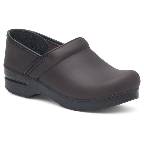 Wide Pro Antique Brown Oiled