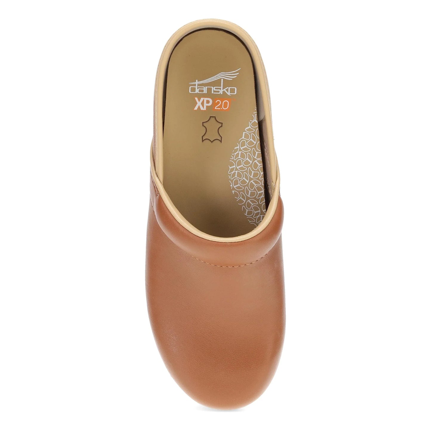XP 2.0 Clog Sienna