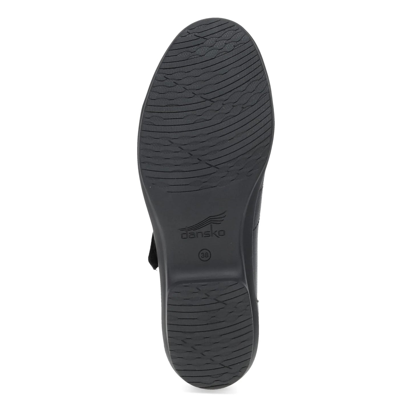 Chelsie Wide Black