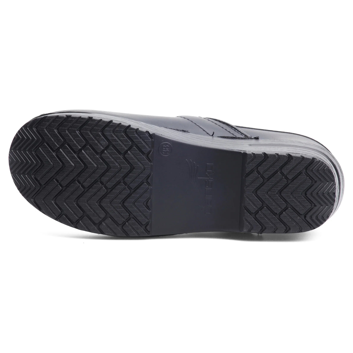 Professional Mens Black Box