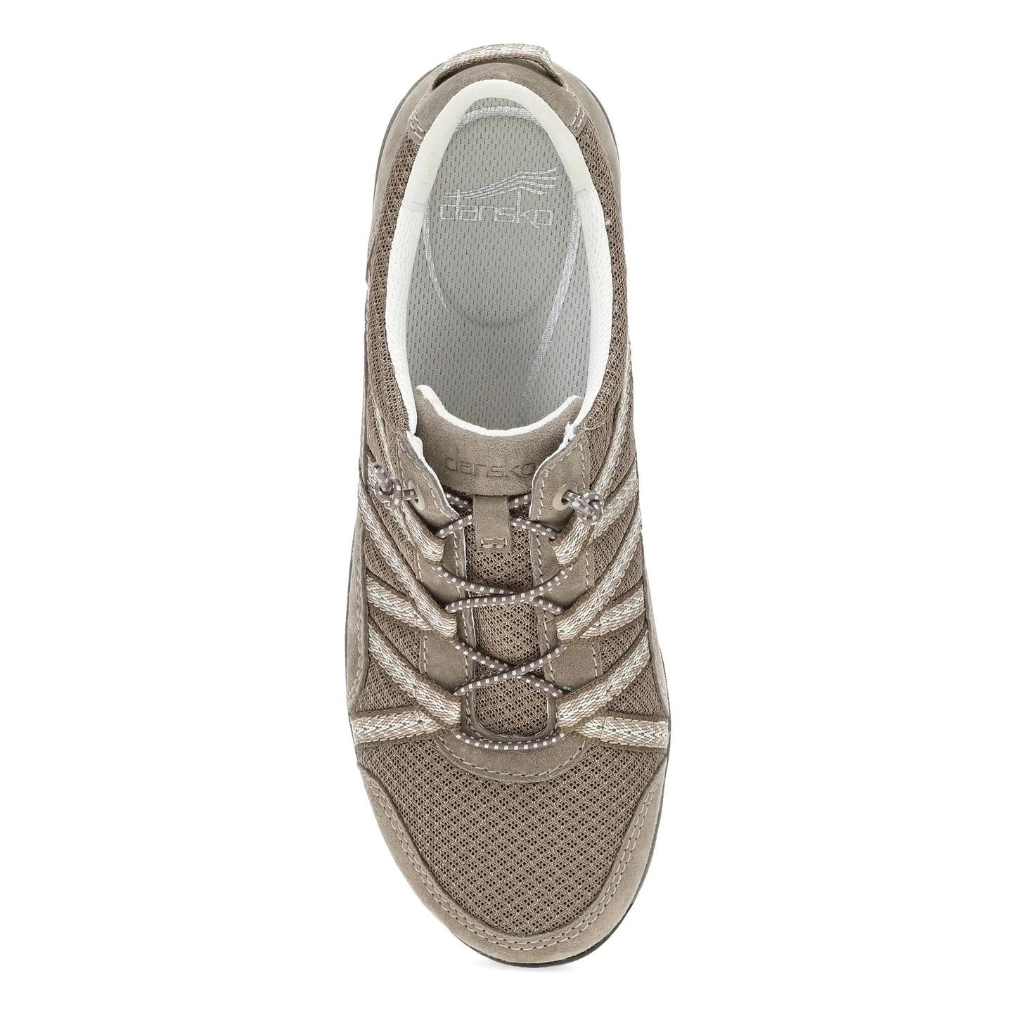 Harlyn Walnut Suede
