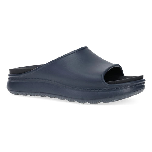 Devyn Navy Molded