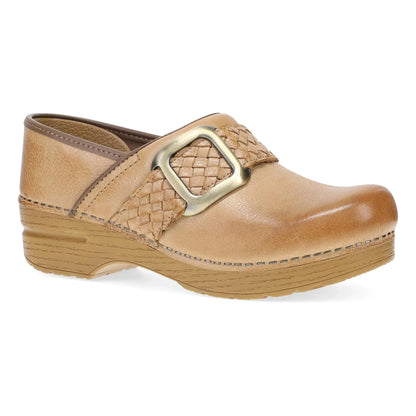 Pro Braided Honey Leather