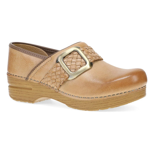 Pro Braided Honey Leather