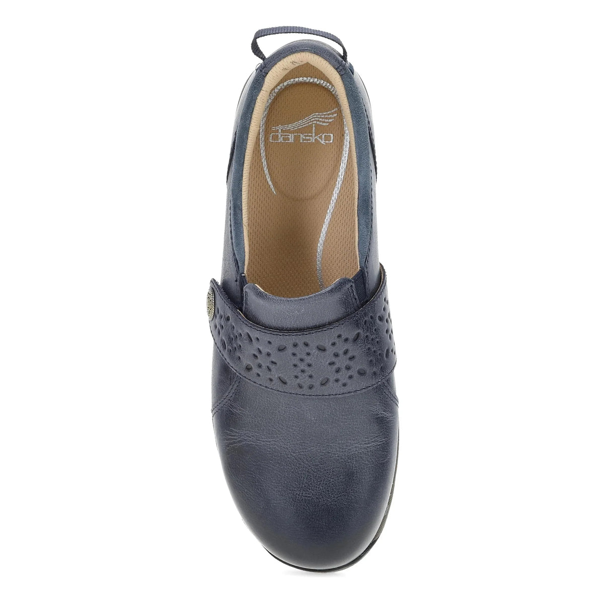 Sallie Navy
