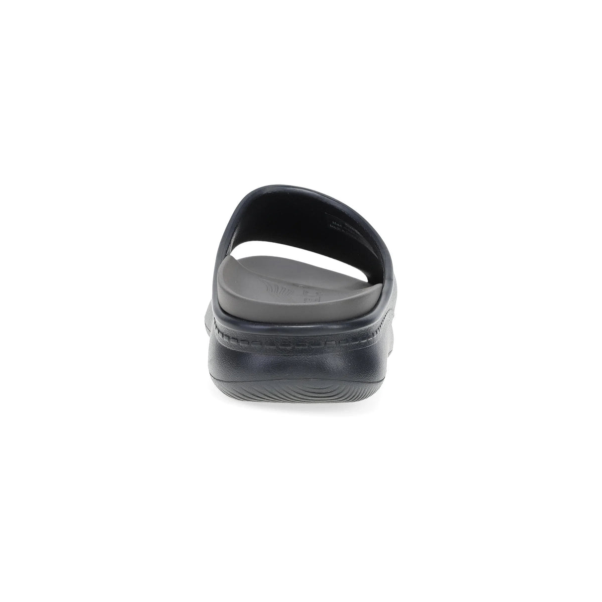 Devyn Black Molded