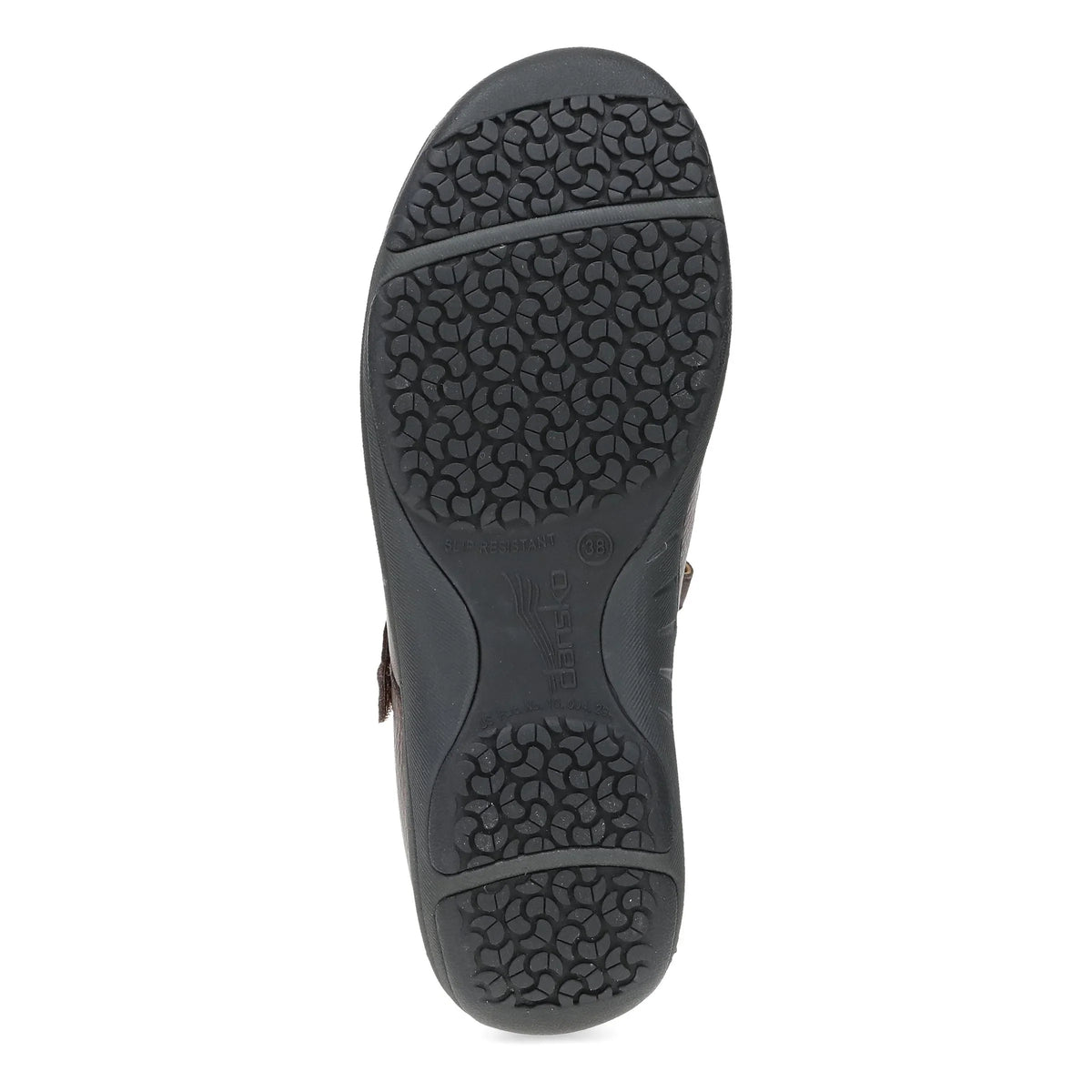 Stacy 2.0 Brown Leather