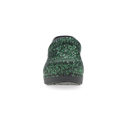 Wide XP 2.0 Elixir Green Glitter