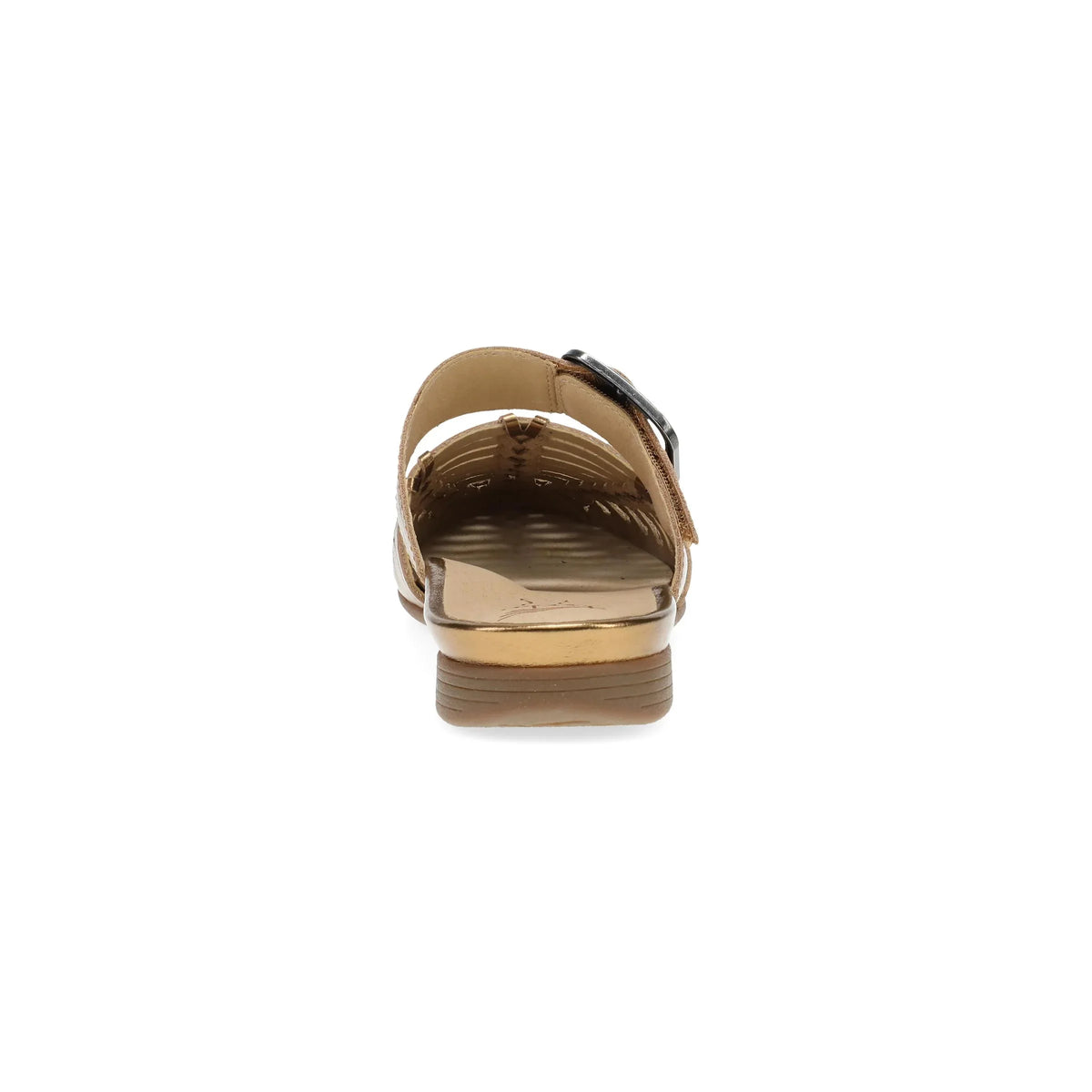 Leilani Bronze Metallic