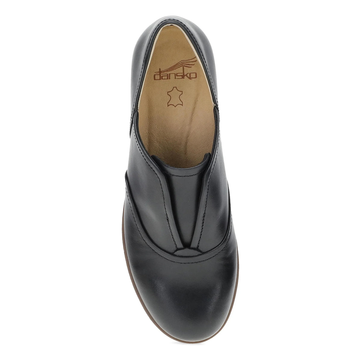 Dru Black Waterproof