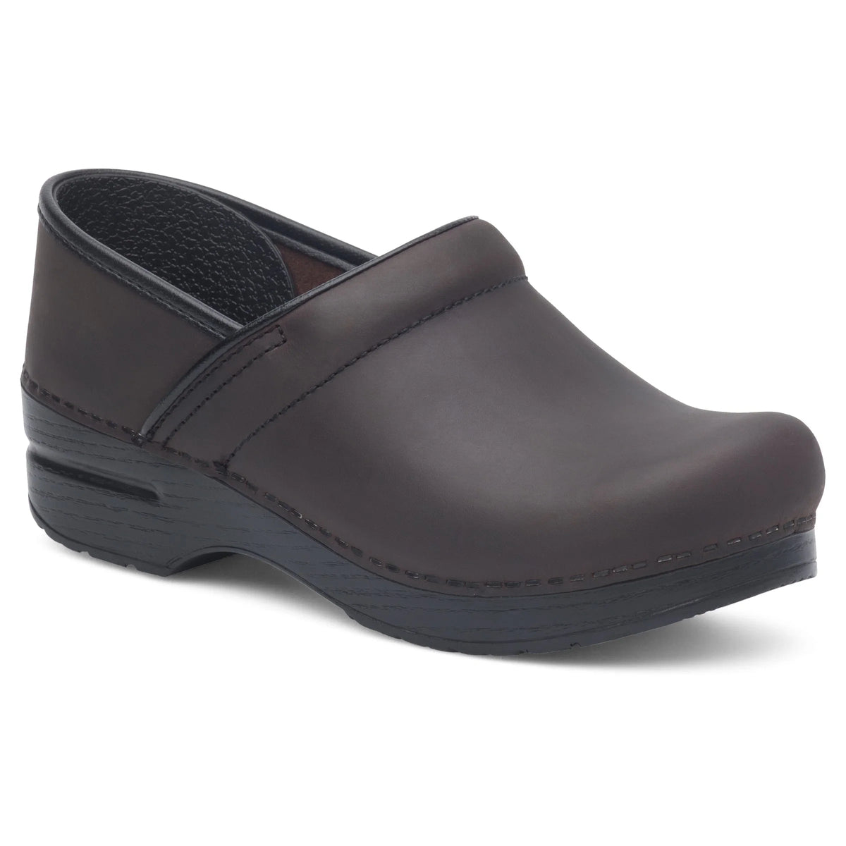 Professional Antique Brown Oiled Heritage