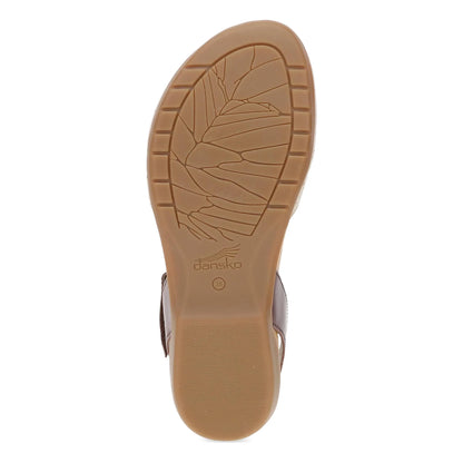 Rowan Sand Leather