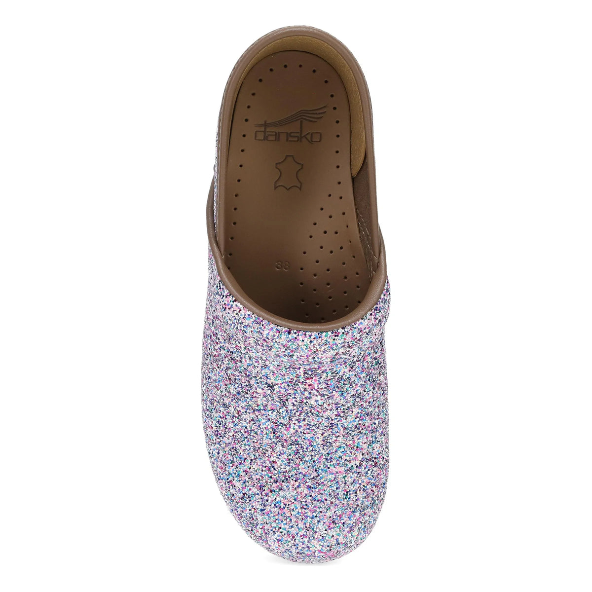 Professional Day Glow Glitter